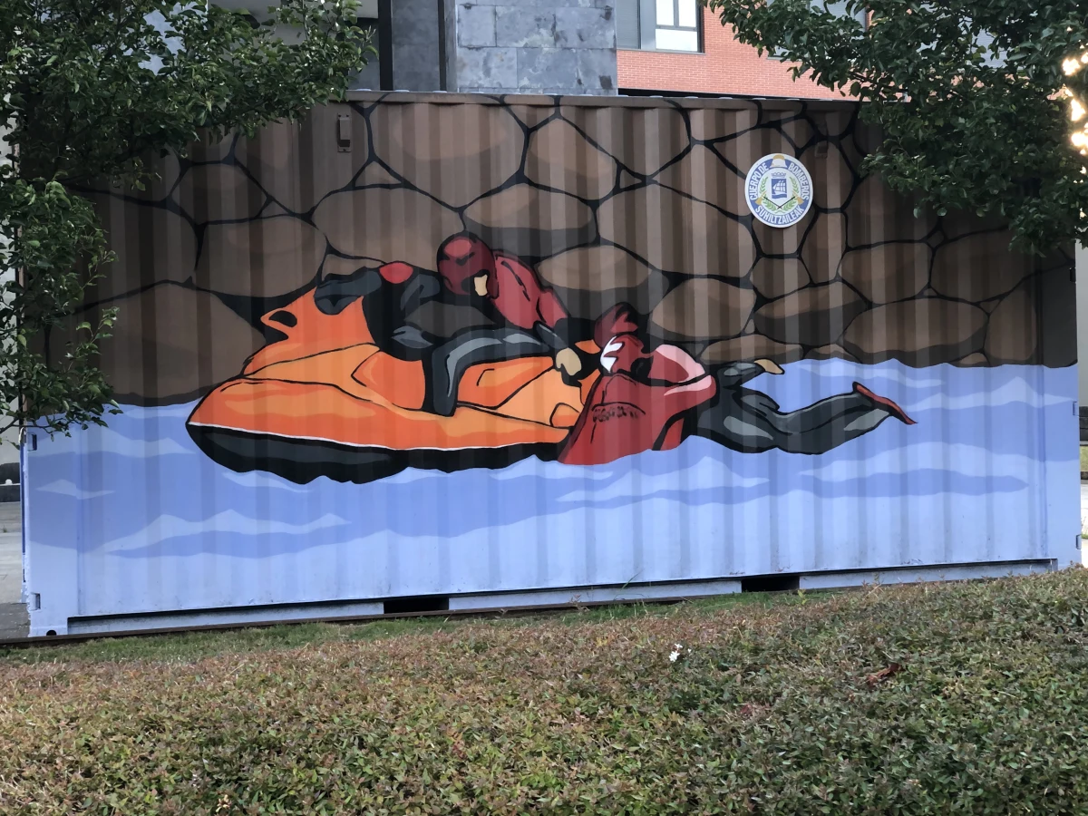Donostia-San Sebastián